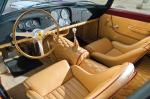 Ferrari 410 Superamerica Coupe by Scaglietti 1957 года